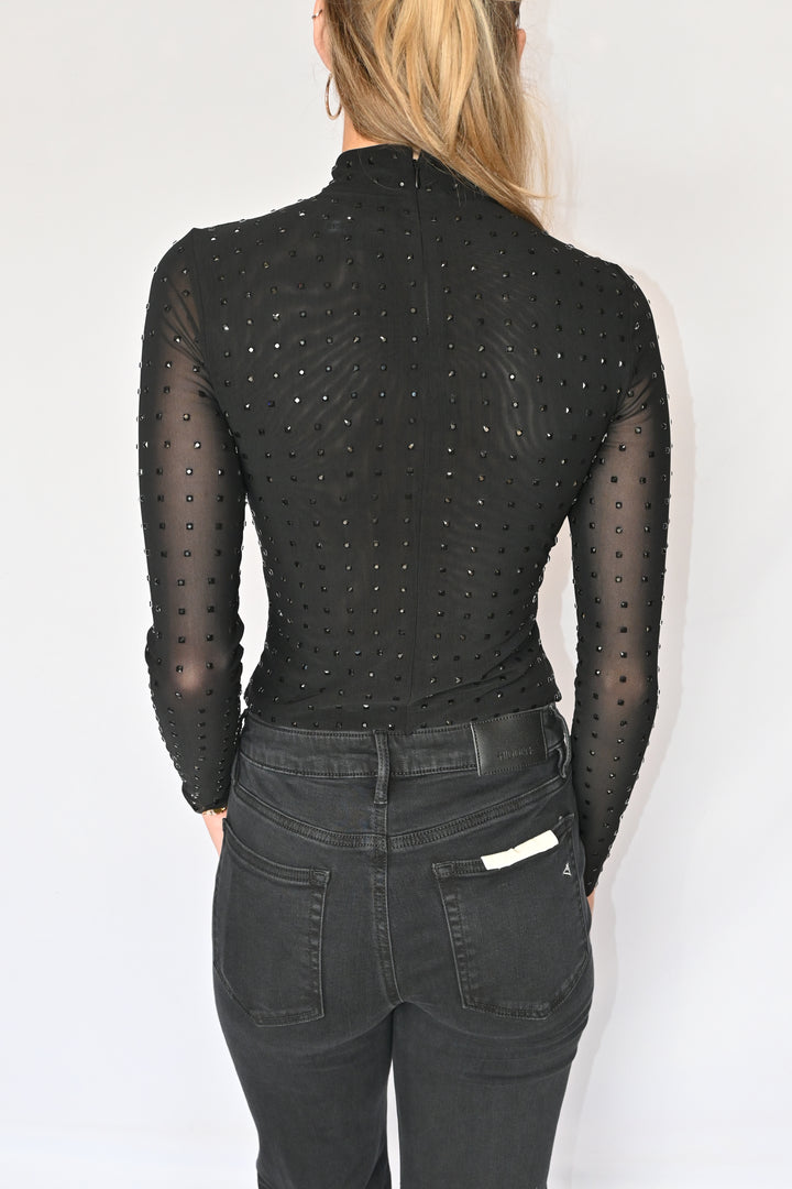 Melvina Top