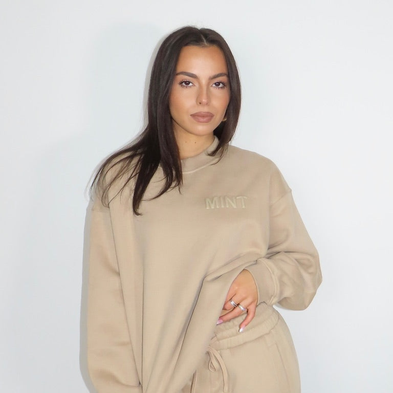 MINT Crew Neck