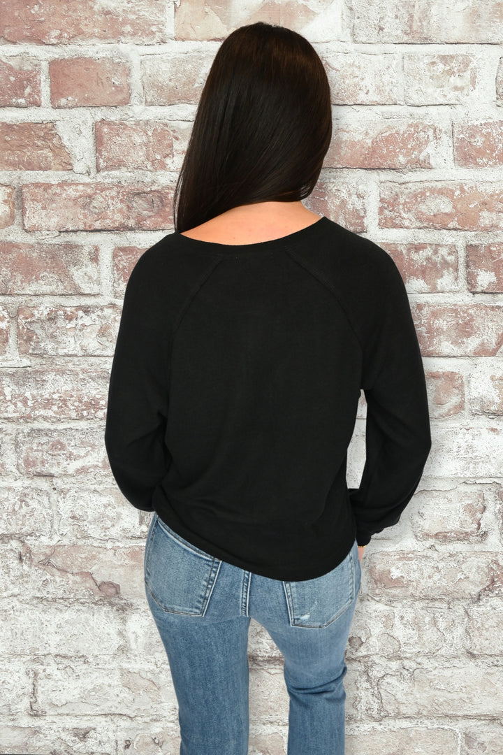 About Town Top