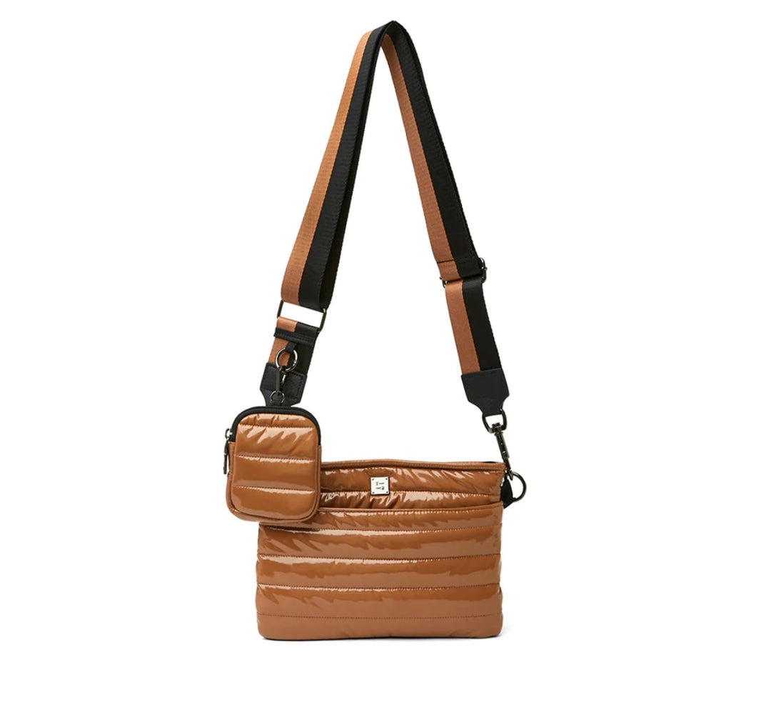 Downtown Crossbody