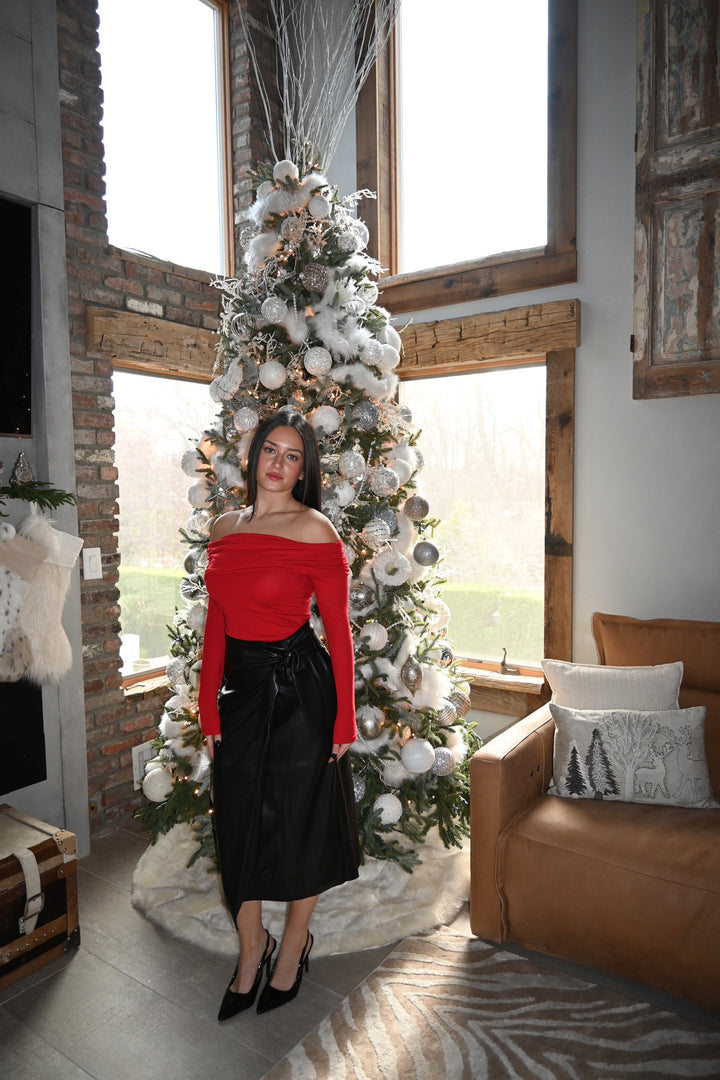 Navia Skirt