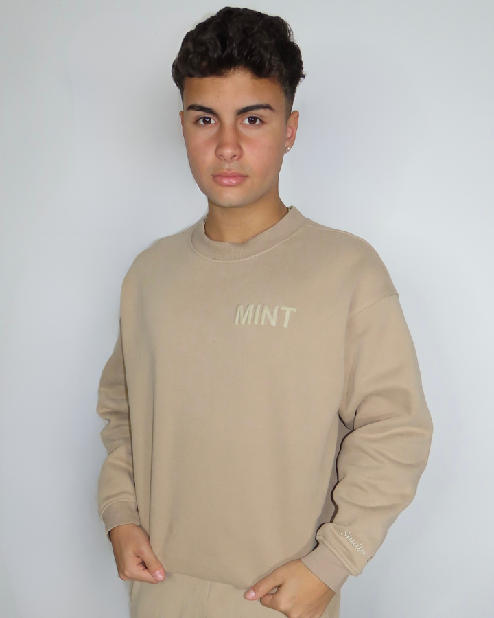 MINT Crew Neck