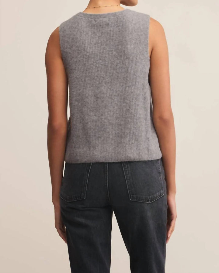Bryce Sweater Vest