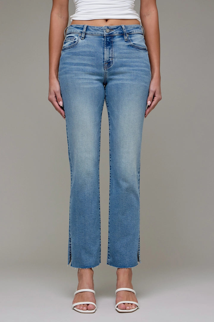 Quinn Cigarette Skinny Jeans