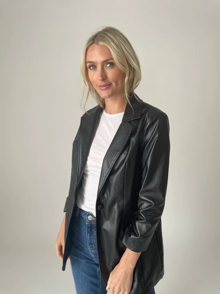 Vienna Blazer