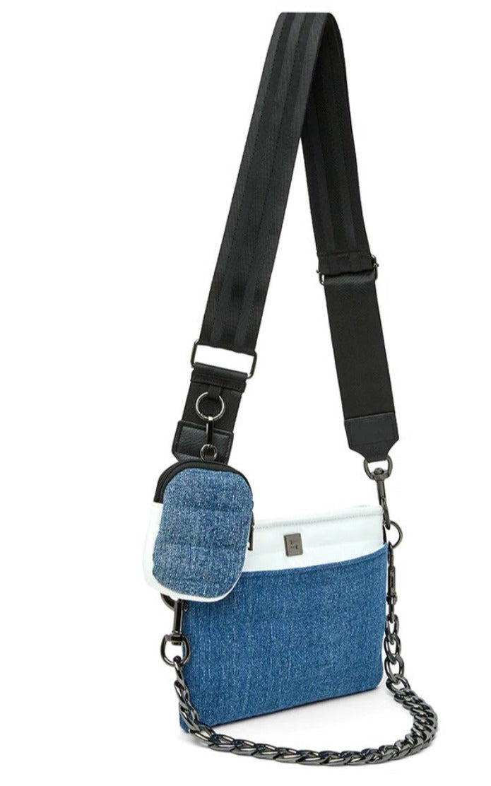 Downtown Crossbody
