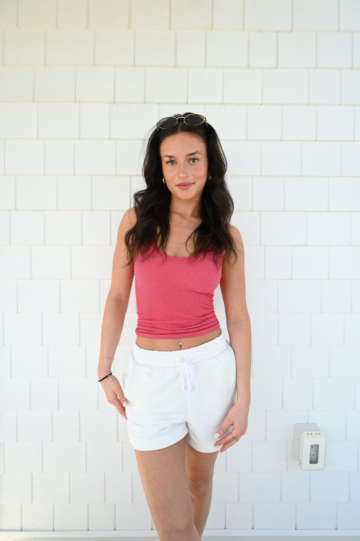 Clean Slate Tank