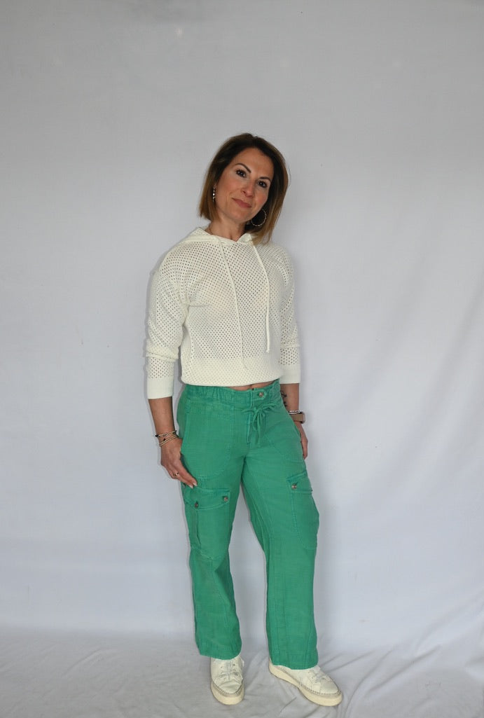 Park Ave Pant