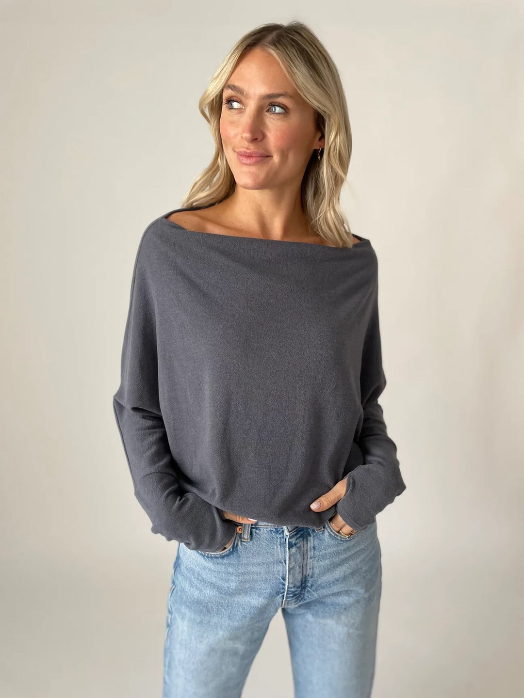 Anywhere Top