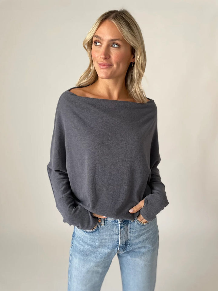 Anywhere Top