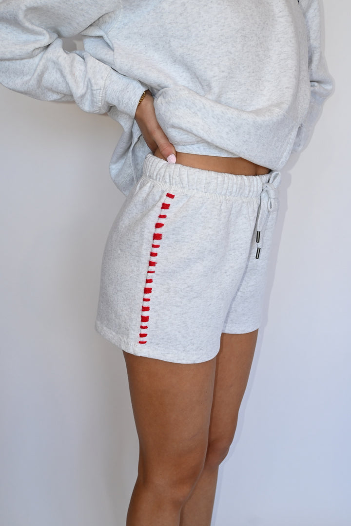 USA All Day Shorts