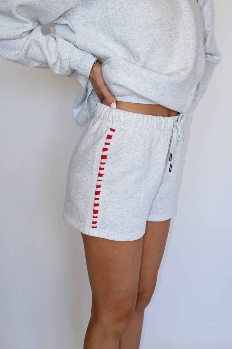 USA All Day Shorts