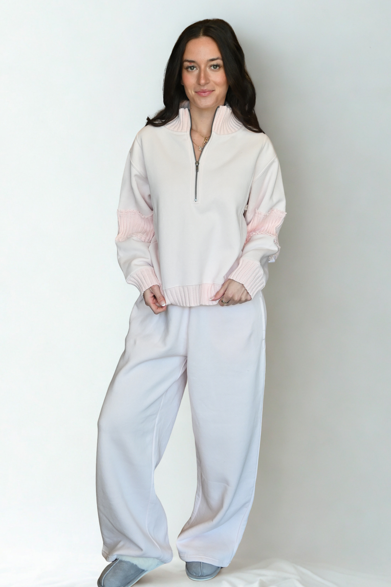Vintage Fleece Pant
