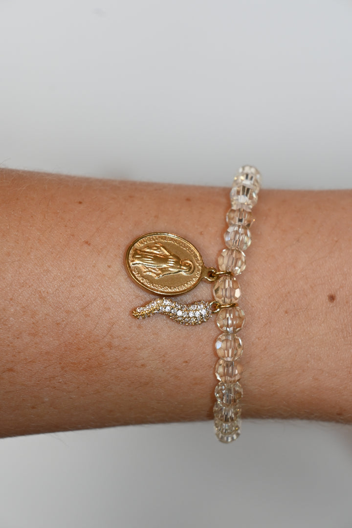 Firepolish Bracelet