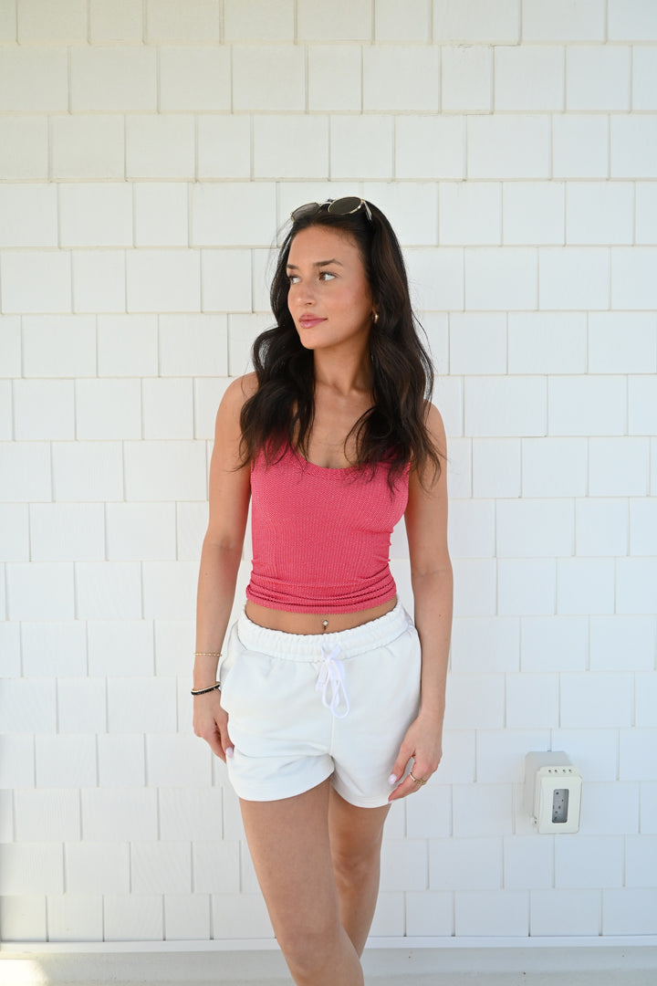 Clean Slate Tank