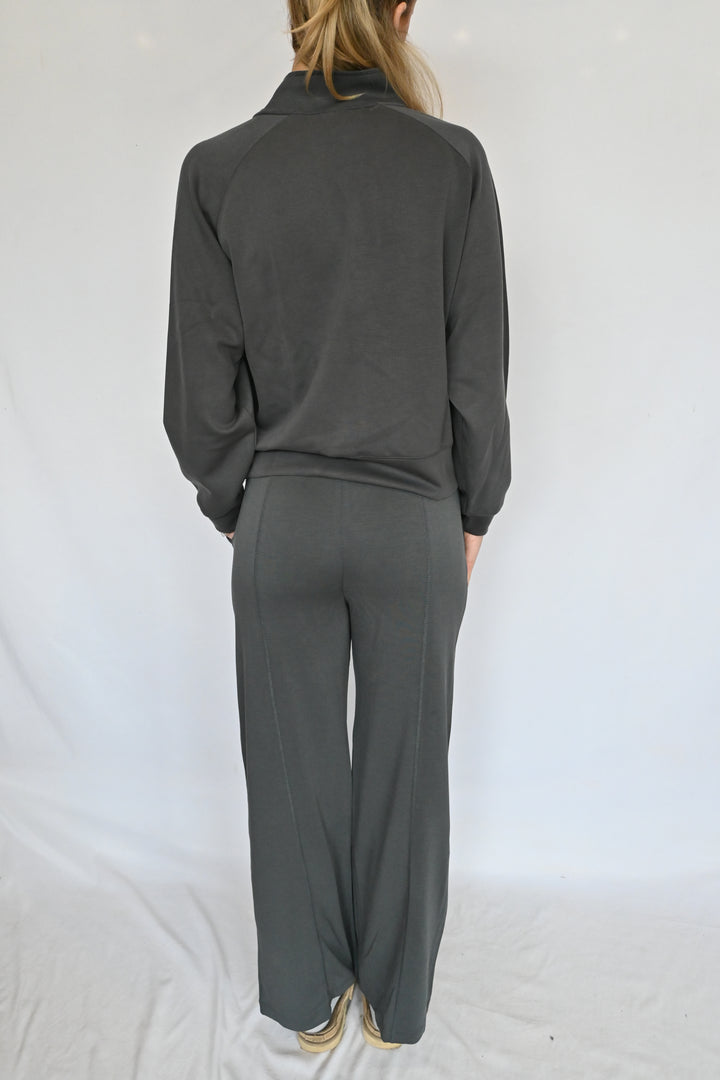 Graphite Cloud Pants