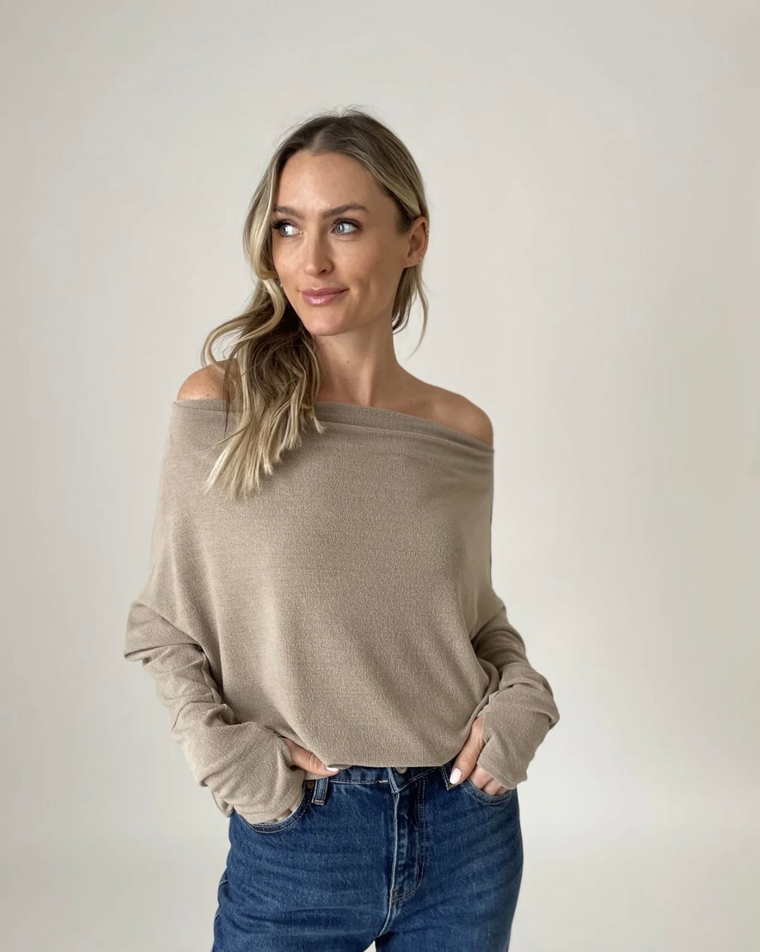 Anywhere Top