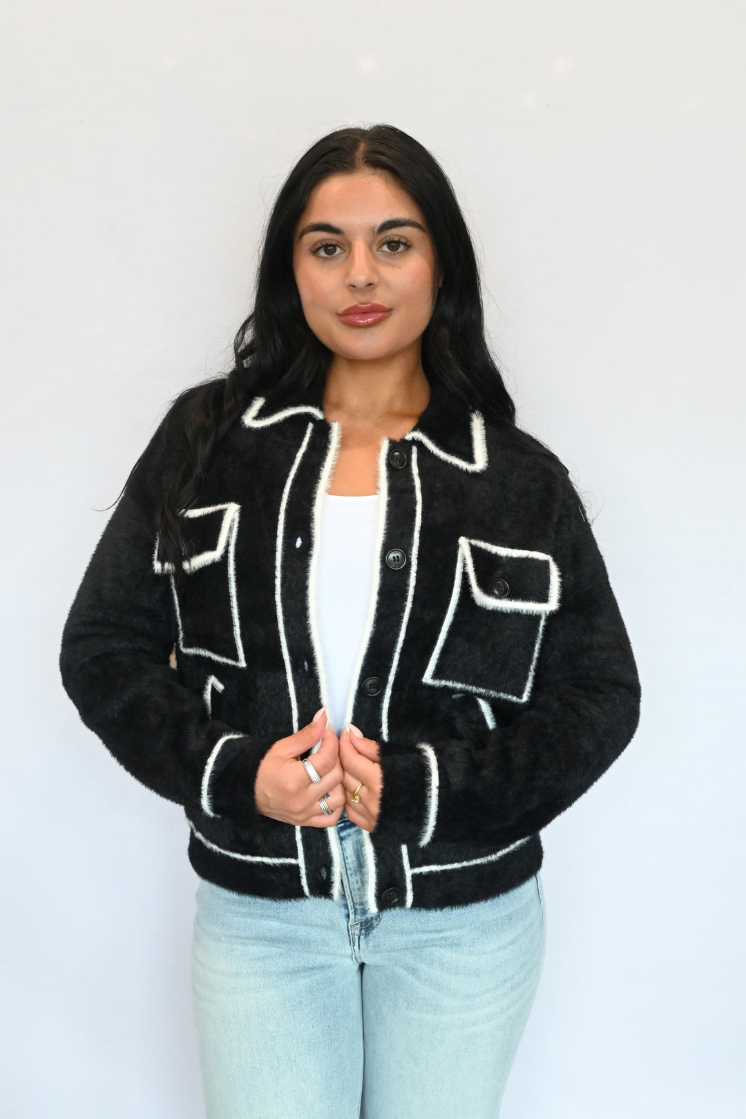 MADISON JACKET