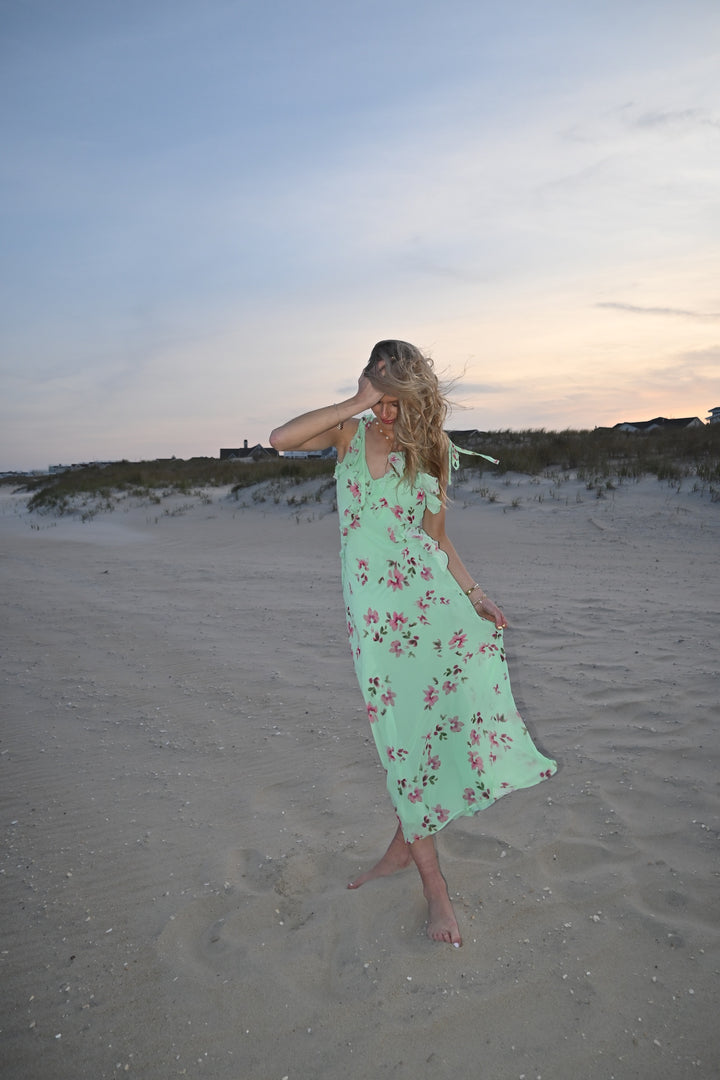 Adalina Dress