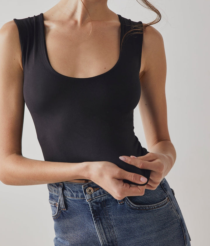 Clean Lines Cami