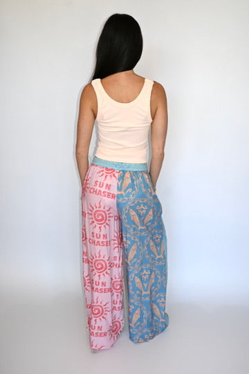 Sun Chaser Wide Leg Pants