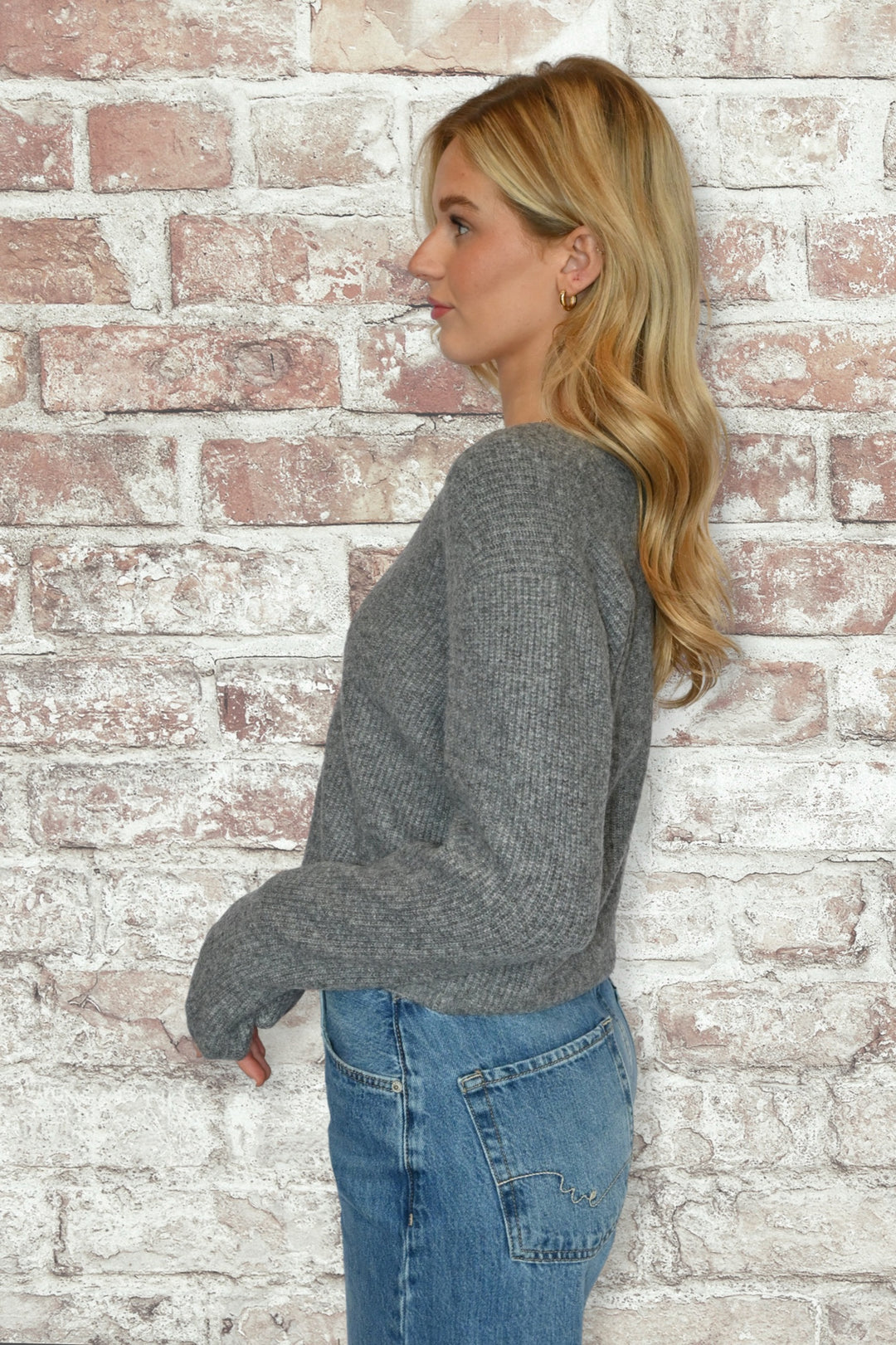 Emile Cardigan