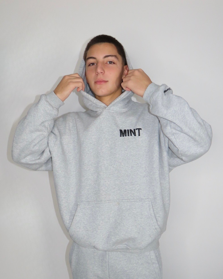MINT Hoodies