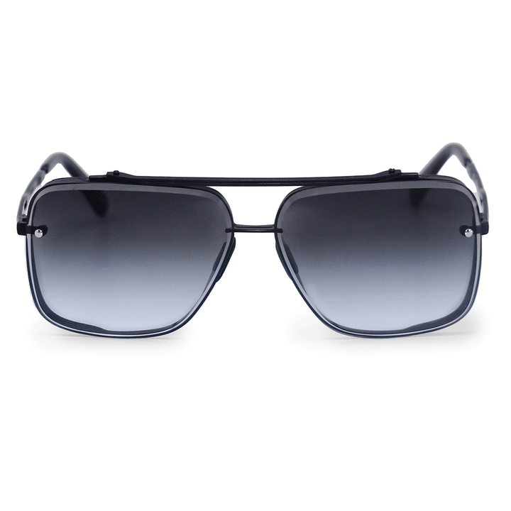 Bella Tangle Free Aviator Sunglasses