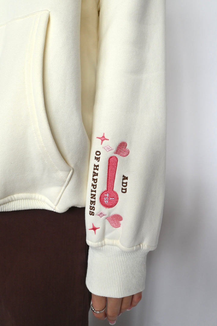 Chocolate Chip Cookie Hoodie