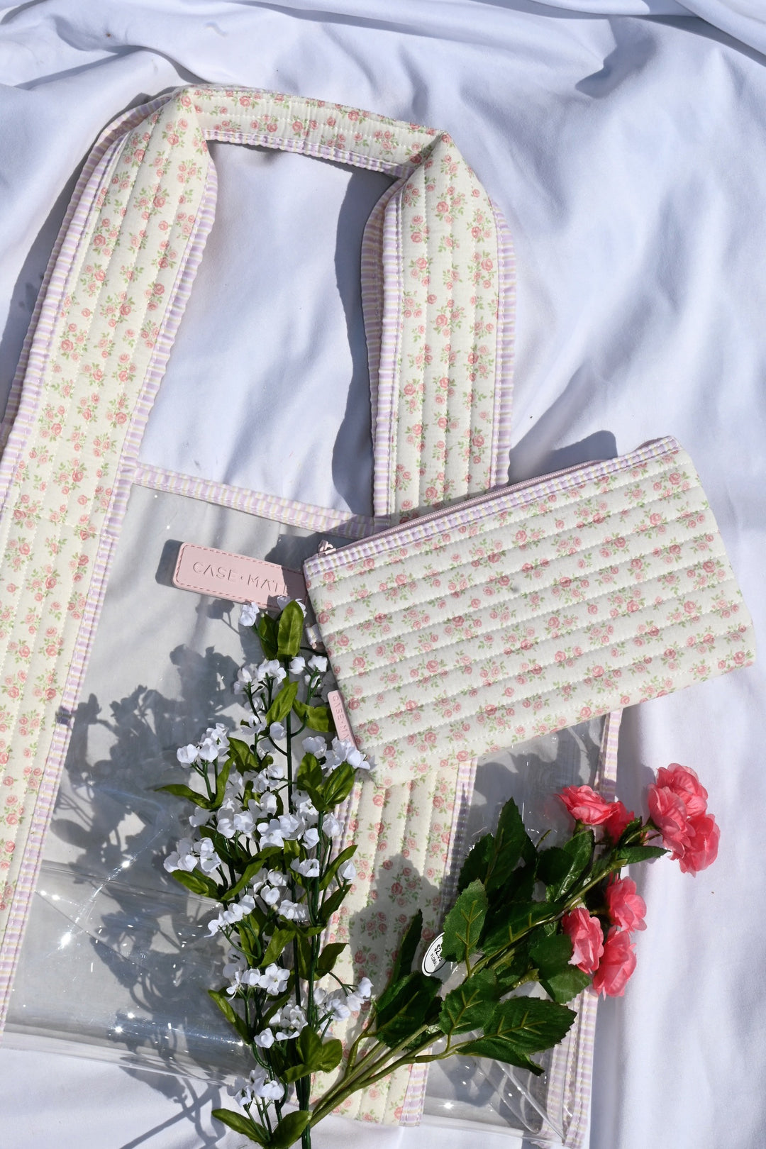 Jelly Tote Bag