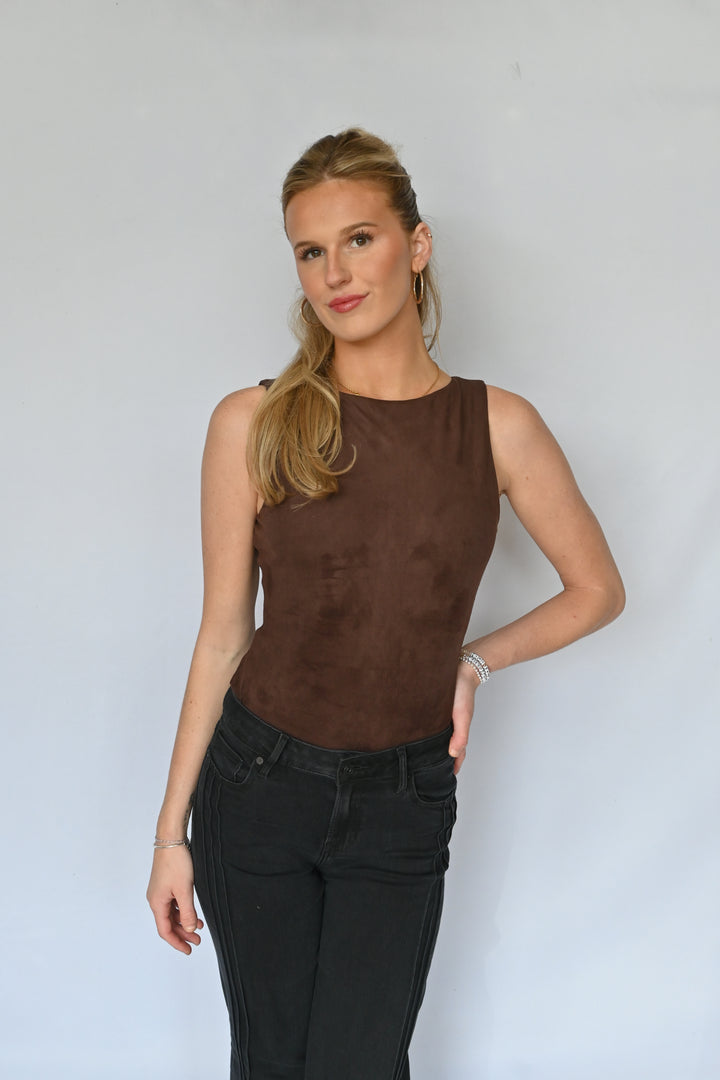 ORNELLIA BODYSUIT