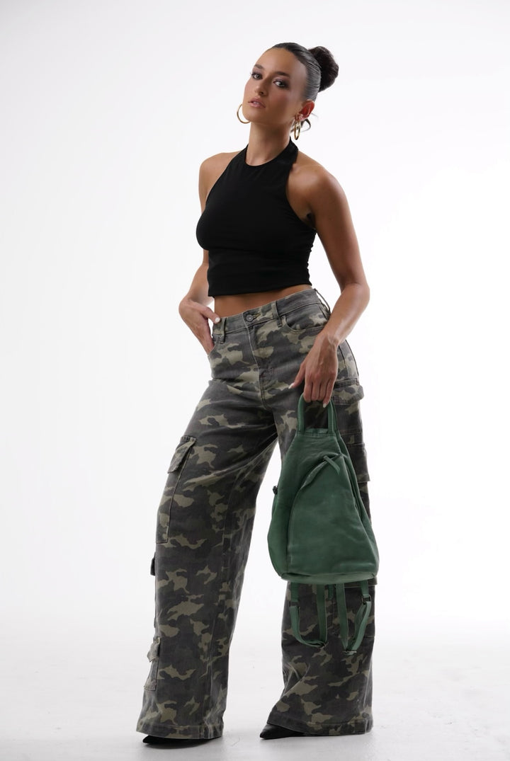 Warrior Pants