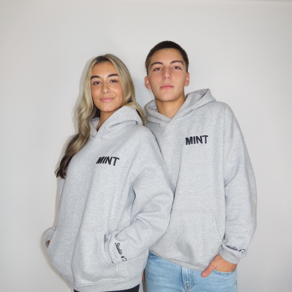MINT Hoodies