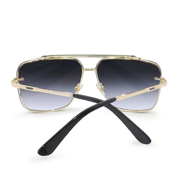 Bella Squared Aviators