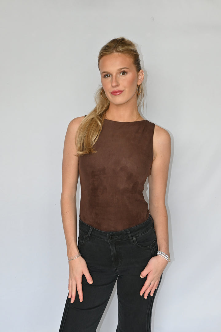 ORNELLIA BODYSUIT
