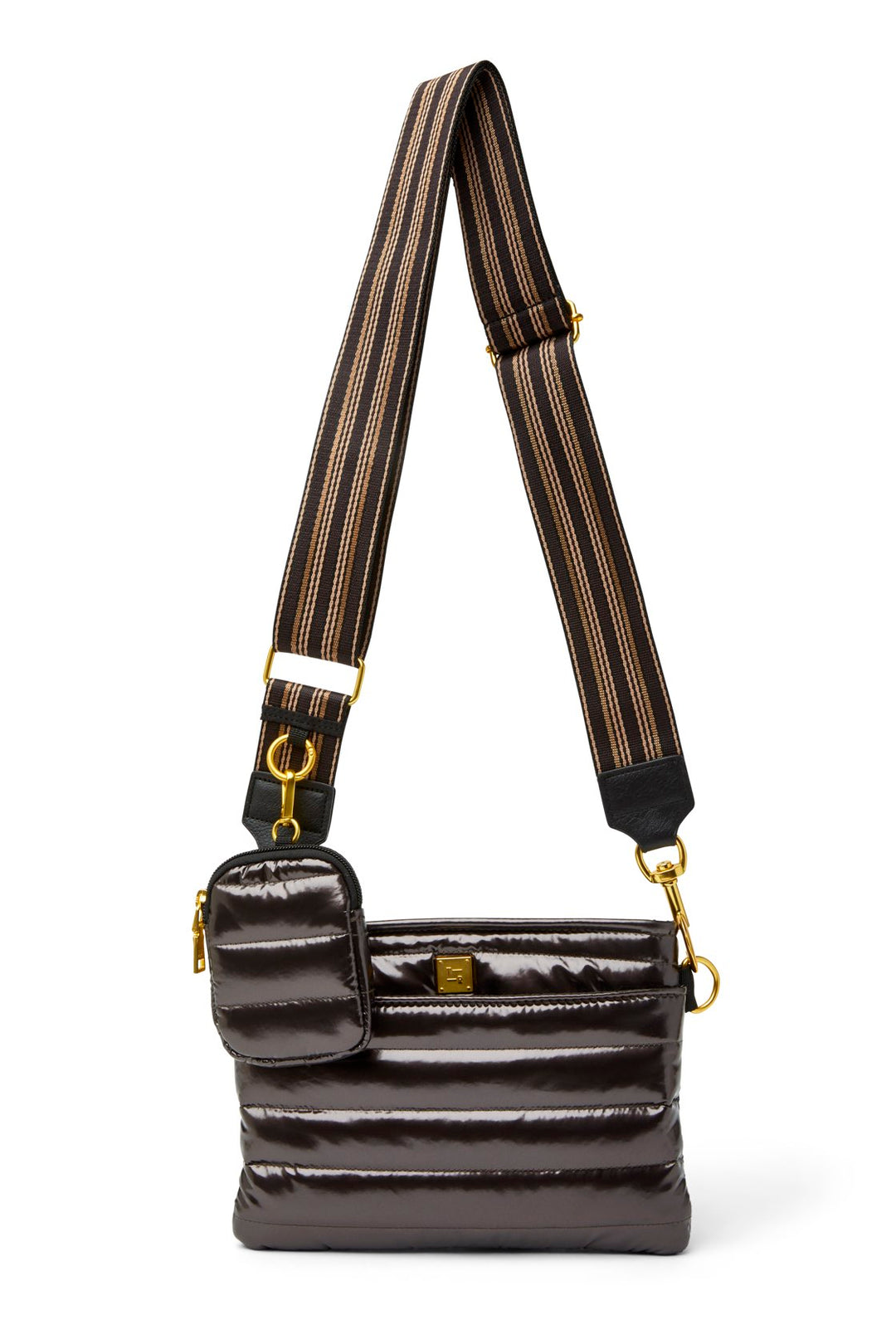 Downtown Crossbody