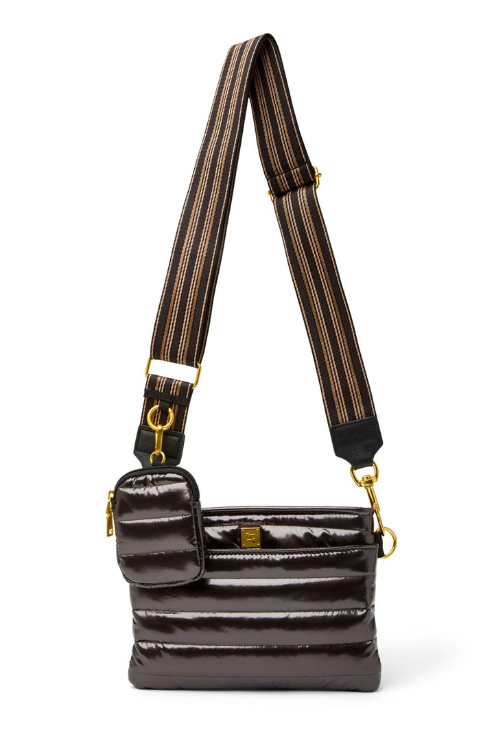 Downtown Crossbody
