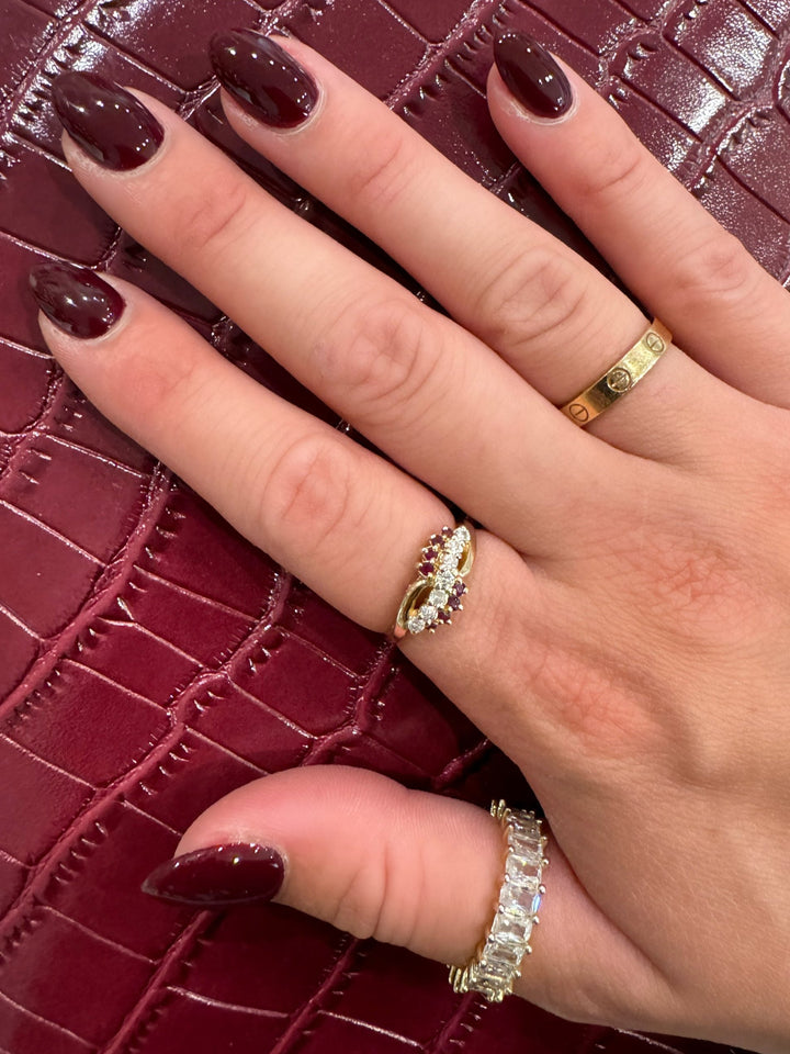 Maddie Ring
