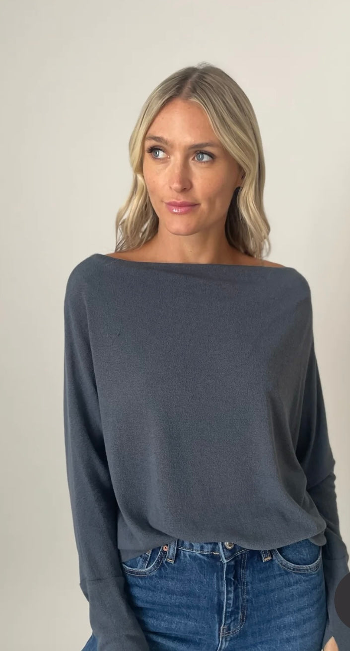 Anywhere Top