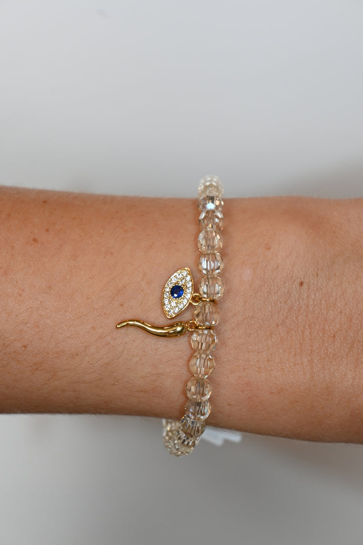 Firepolish Bracelet