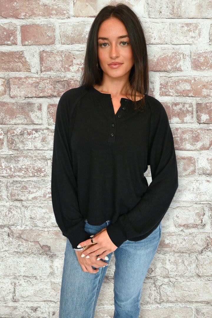 About Town Top