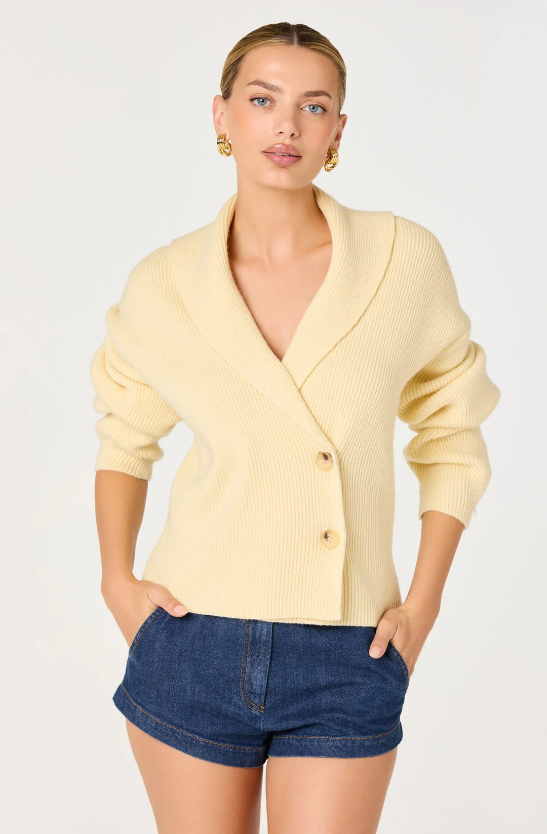 Ayleen Cardigan