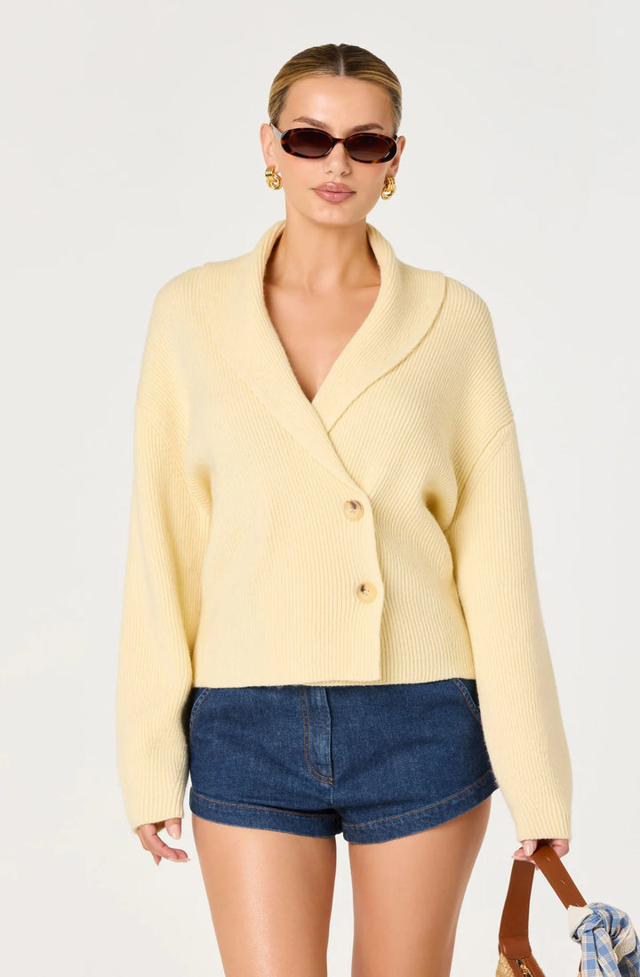 Ayleen Cardigan