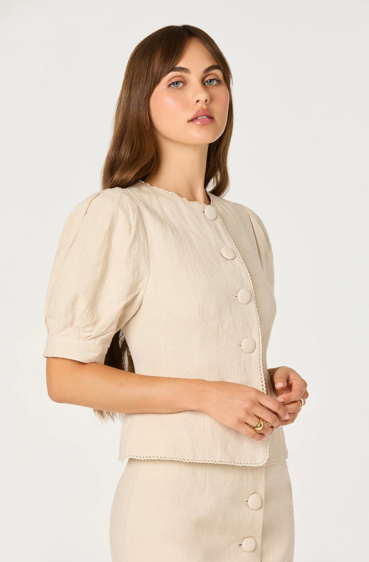 Cailey Top