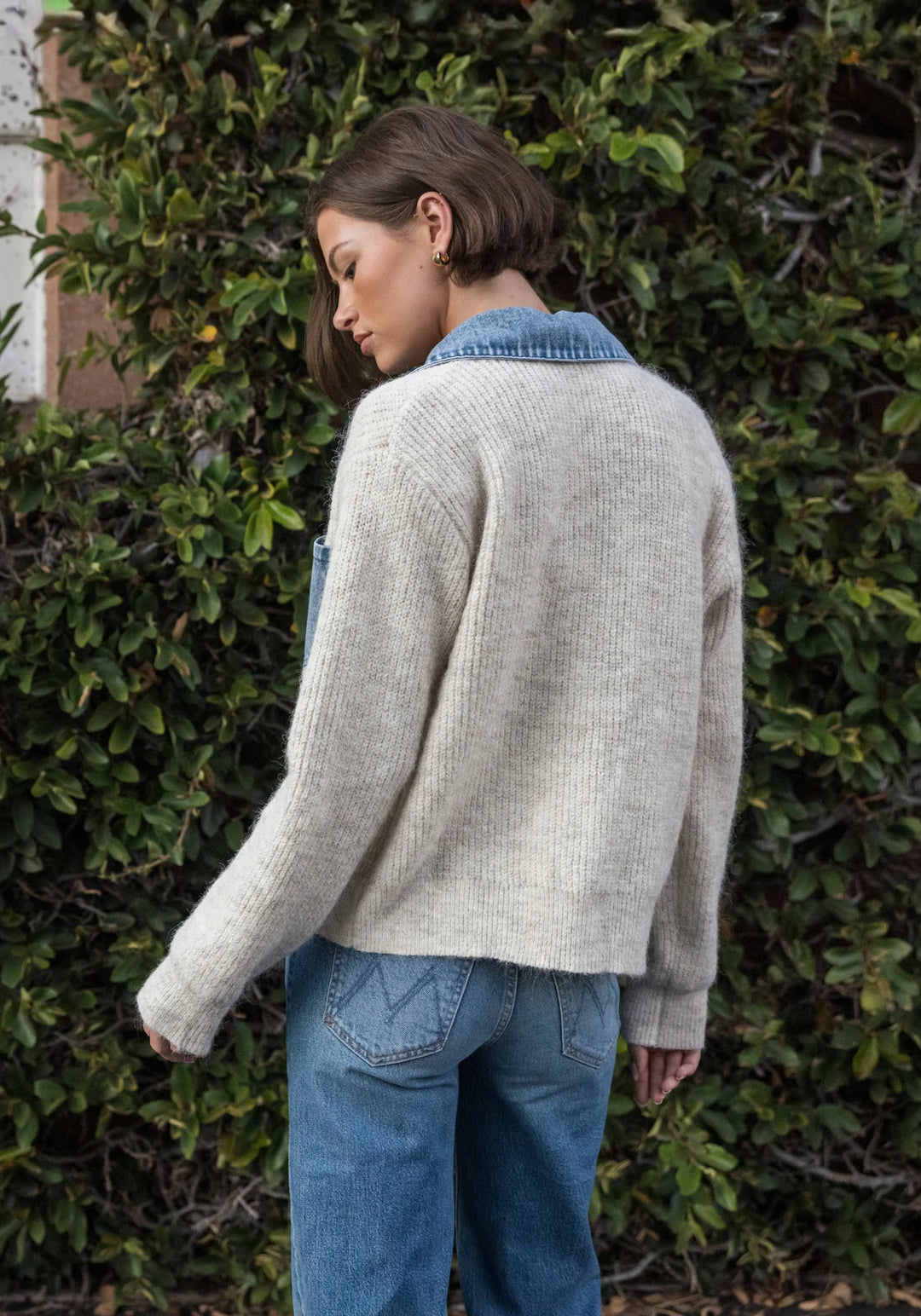 Austin Jacket