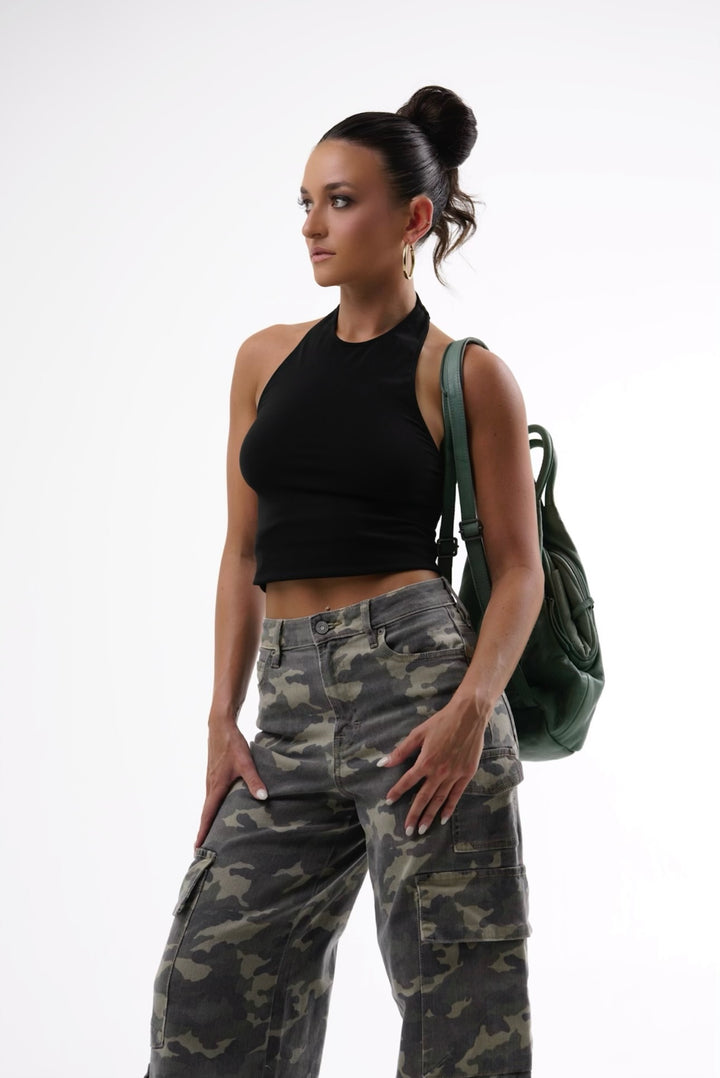Warrior Pants