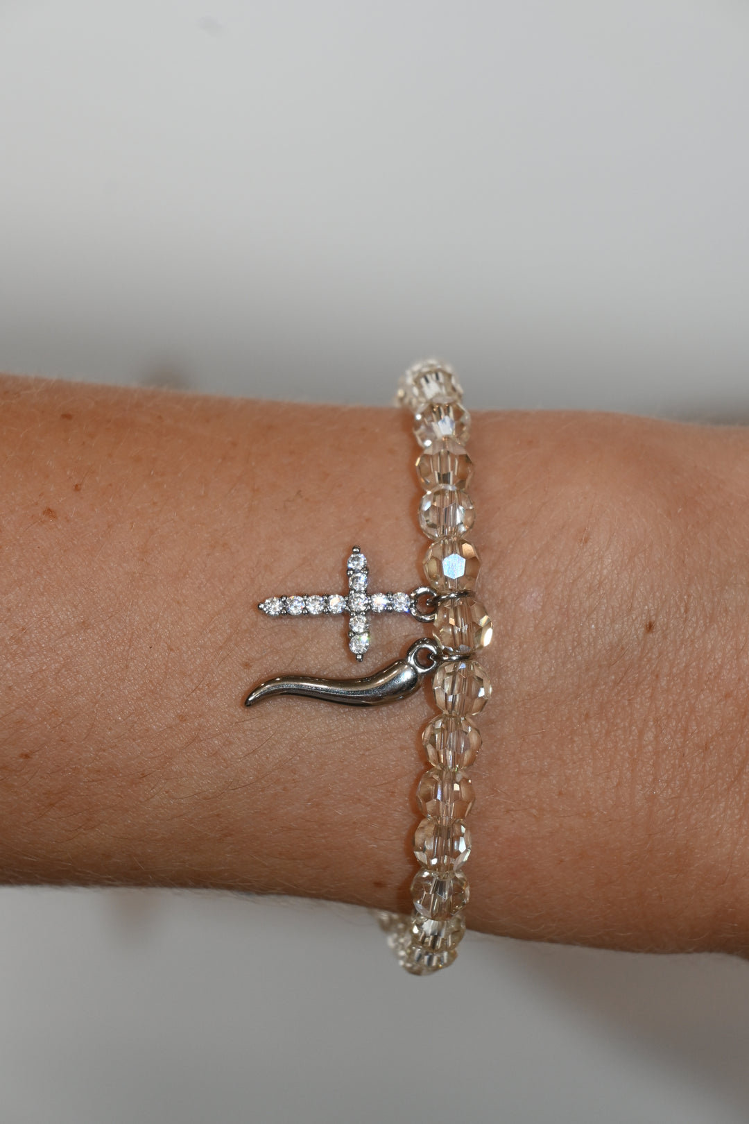Firepolish Bracelet