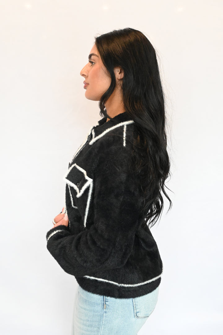 MADISON JACKET