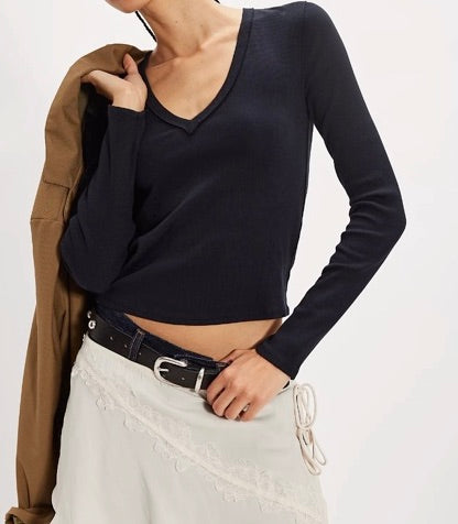 Neria Long Sleeve