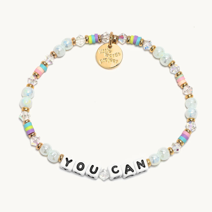 Little Words Inspiration